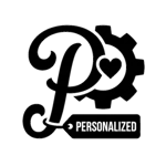 personalized